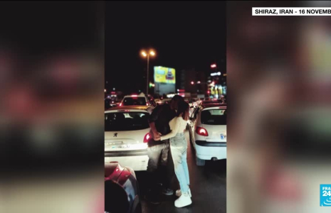 Iran : la contestation se poursuit malgré les répressions.