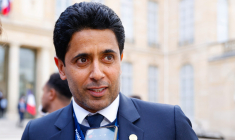 Nasser Al-Khelaïfi met les choses au clair concernant la prolongation d'Ousmane Dembélé