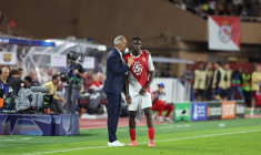 La commission disciplinaire sanctionne Wilfried Singo et Adi Hütter après la rencontre face au PSG