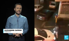 “Cibler pour tuer” : réprimer la révolution en Iran au fusil à pompe