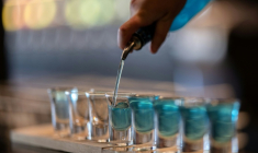 Tabac, alcool, cannabis: les ados sont de moins en moins accro ( AFP / Fred TANNEAU )