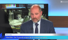 Marchés : les 5 grands enjeux de la rentrée boursière...