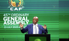 Partenariat CAF-Union européenne : des enjeux qui dépassent le jeu