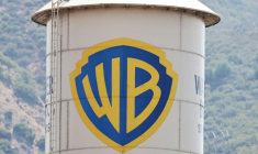 En seulement six mois, Warner Bros est passé d'un géant d'Hollywood en difficulté, avec des rumeurs de renvoi de ses dirigeants, au studio le plus en vogue de l'industrie ( GETTY IMAGES NORTH AMERICA / MARIO TAMA )