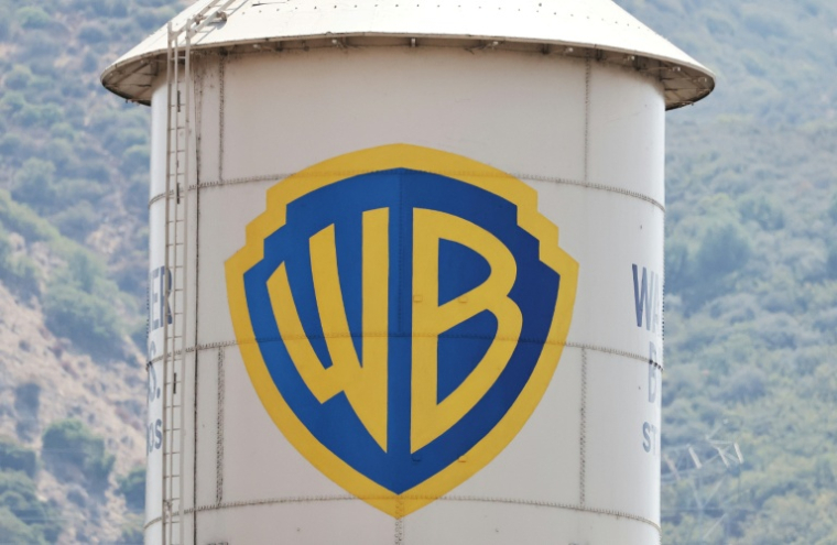 En seulement six mois, Warner Bros est passé d'un géant d'Hollywood en difficulté, avec des rumeurs de renvoi de ses dirigeants, au studio le plus en vogue de l'industrie ( GETTY IMAGES NORTH AMERICA / MARIO TAMA )