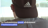 "Ils me feront mourir": un jeune séropositif risque l'expulsion et la torture au Turkménistan