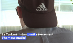 "Ils me feront mourir": un jeune séropositif risque l'expulsion et la torture au Turkménistan