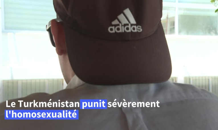 "Ils me feront mourir": un jeune séropositif risque l'expulsion et la torture au Turkménistan