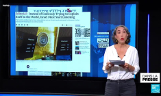 Reconnaissance de la Palestine: "Enfin, mais peut-être trop tard ?"