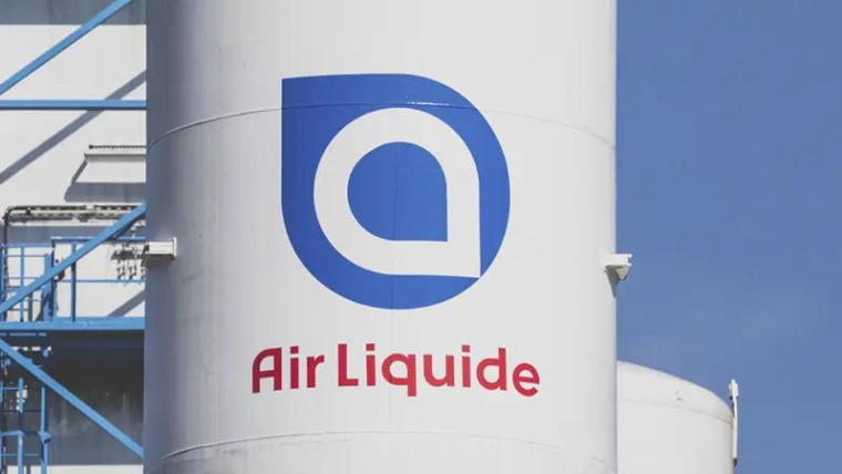 Air Liquide : au plus-haut !