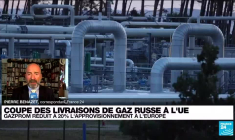 Les pays de l'UE s'accordent pour réduire la consommation de gaz