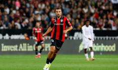 Un international belge niçois file au Feyenoord