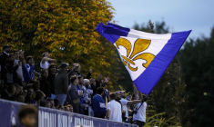 Rouen conforte sa place de leader, Versailles se relance