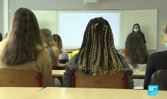 France : "Stop Fisha", un collectif en lutte contre cyberharcèlement et la pornodivulgation