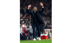 Quand Liam Rosenior ne sait pas faire un contrôle