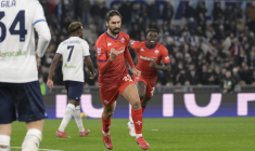 La Fio se réveille sur la pelouse de la Lazio