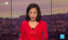 Mohamed Bazoum, candidat du parti au pouvoir, élu président du Niger