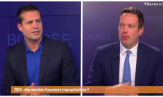 Bourse : vaut-il mieux privilégier les actions ou les obligations en 2024 ?