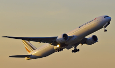 air france (Crédit: Daniel Eledut / Unsplash)