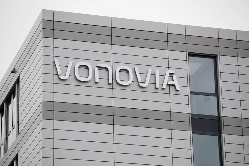 VONOVIA VA RACHETER SON CONCURRENT DEUTSCHE WOHNEN POUR 18 MILLIARDS D'EUROS
