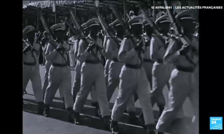 Au Sénégal, Bassirou Diomaye Faye élu dès le premier tour : un coup de tonnerre