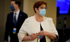 SOUS-MARINS: POUR L'AUSTRALIE, LE RETOUR DE L'AMBASSADEUR FRANÇAIS AIDERA À RÉPARER LES RELATIONS BILATÉRALES