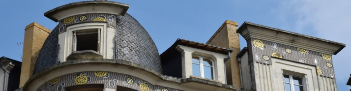 L'investissement en immobilier résidentiel baisse de 68% au 1er semestre 2023