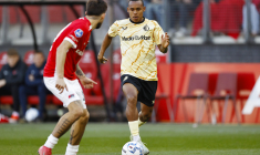 Igor Paixão se compare à une icône marseillaise