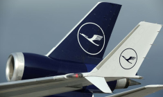 LUFTHANSA RENOUE AVEC LES BÉNÉFICES GRÂCE À L'ASSOUPLISSEMENT DES RESTRICTIONS SUR LES VOYAGES