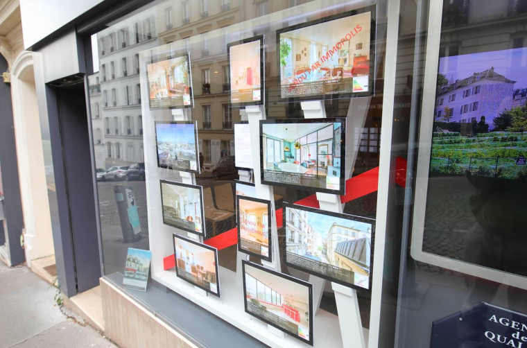 Est-il encore intéressant d'acheter un logement ?-iStock-TkKurikawa