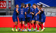 Les Bleues à un tournant de leur histoire