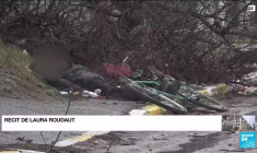 Guerre en Ukraine : 60 civils tués dans une frappe sur une école, selon Kiev