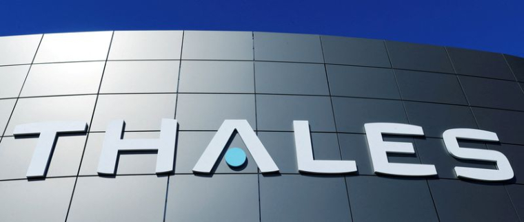 FRANCE: CONTRAT AVEC LA DGA DANS LA LUTTE ANTI-DRONES POUR THALES ET CS GROUP