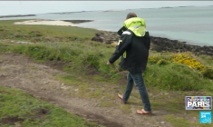 Tradition ou élitisme, la culture de la voile en Bretagne : l’exemple des Glénan