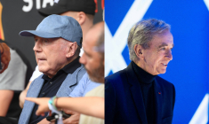 Famille Arnault et Pinault : qui c’est les plus forts ?