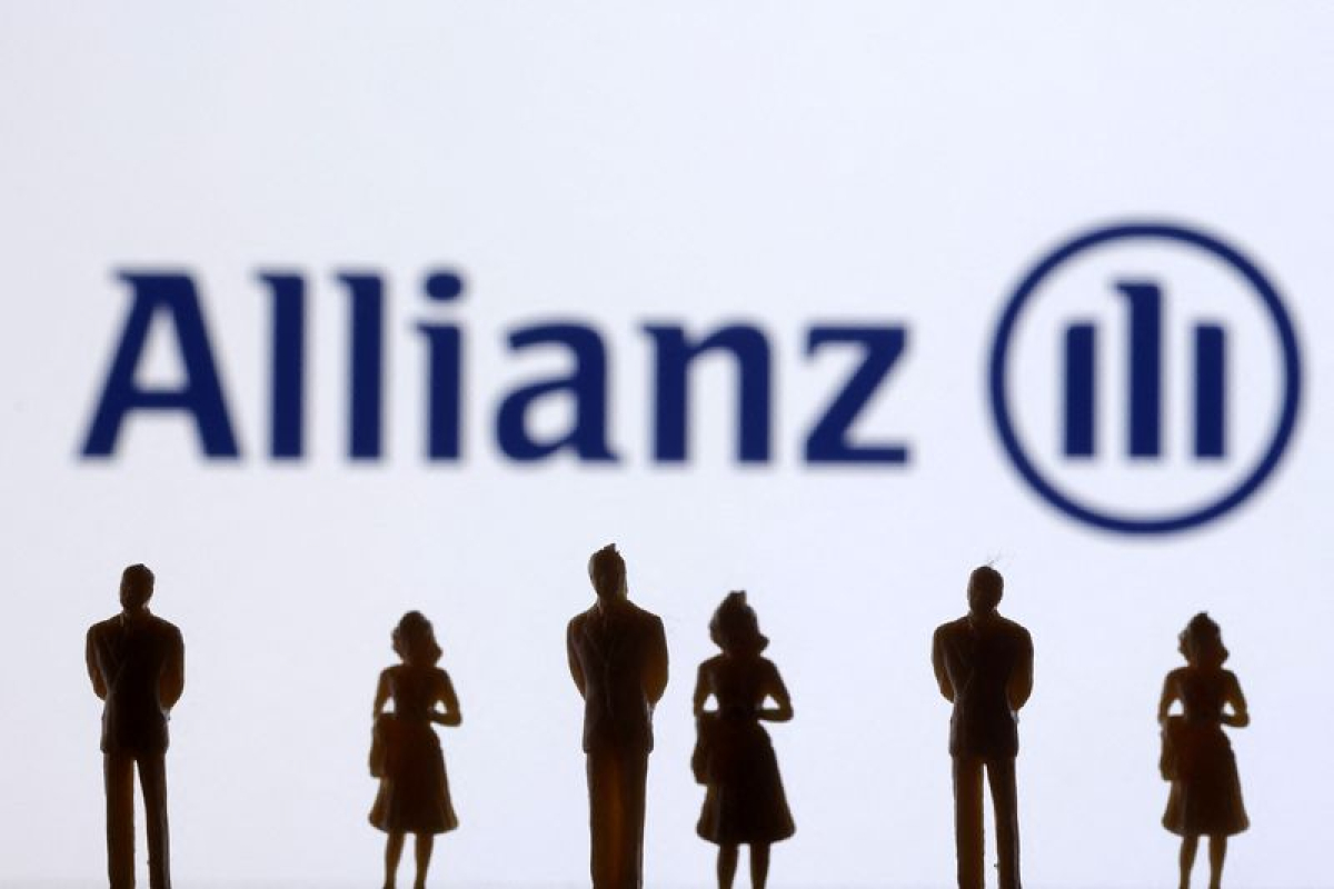 Allianz choisit BNP Paribas pour ses activités de conservation de titres au Royaume-Uni, selon The Insurer