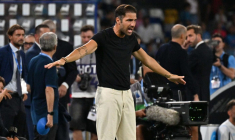 Cesc Fàbregas et Federico Dimarco récompensés en Serie A