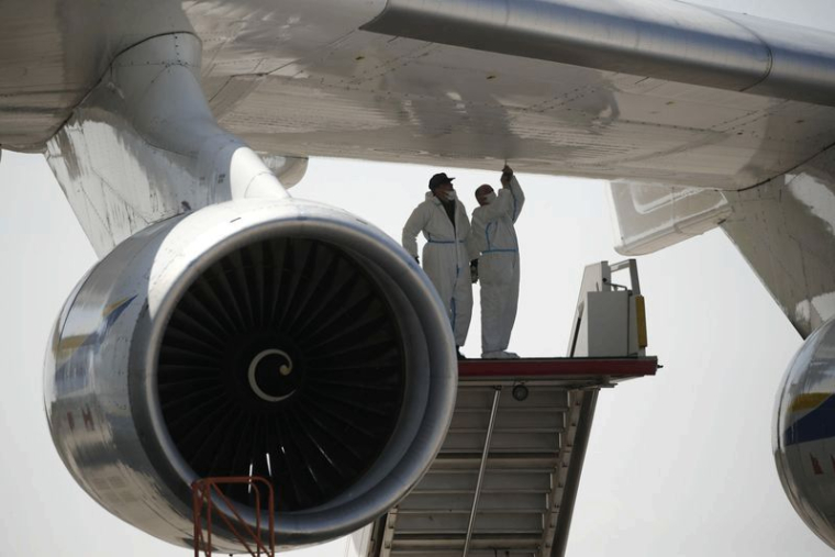 LA REPRISE SERA LENTE DANS L'AÉRIEN, PRÉVIENT L'IATA