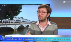 Fraude fiscale : d'où viennent ces 6 milliards que le fisc a déjà recouvré cette année ?
