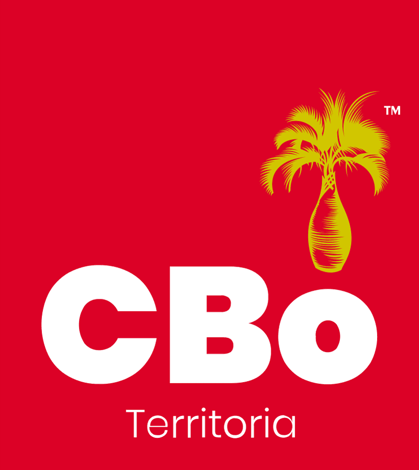 CBO TERRITORIA