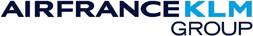 AIR FRANCE-KLM