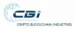 CRYPTO BLOCKCHAIN INDUSTRIES