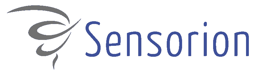 SENSORION