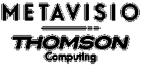 METAVISIO (THOMSON COMP.)