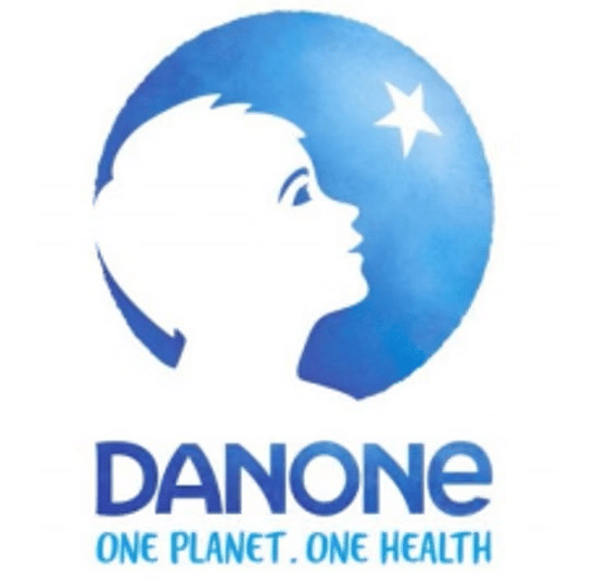 DANONE