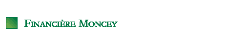 FINANCIERE MONCEY
