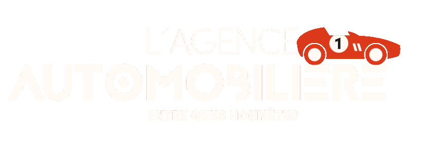L'AGENCE AUTOMOBILIERE