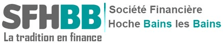 HOCHE BAINS LES BAINS
