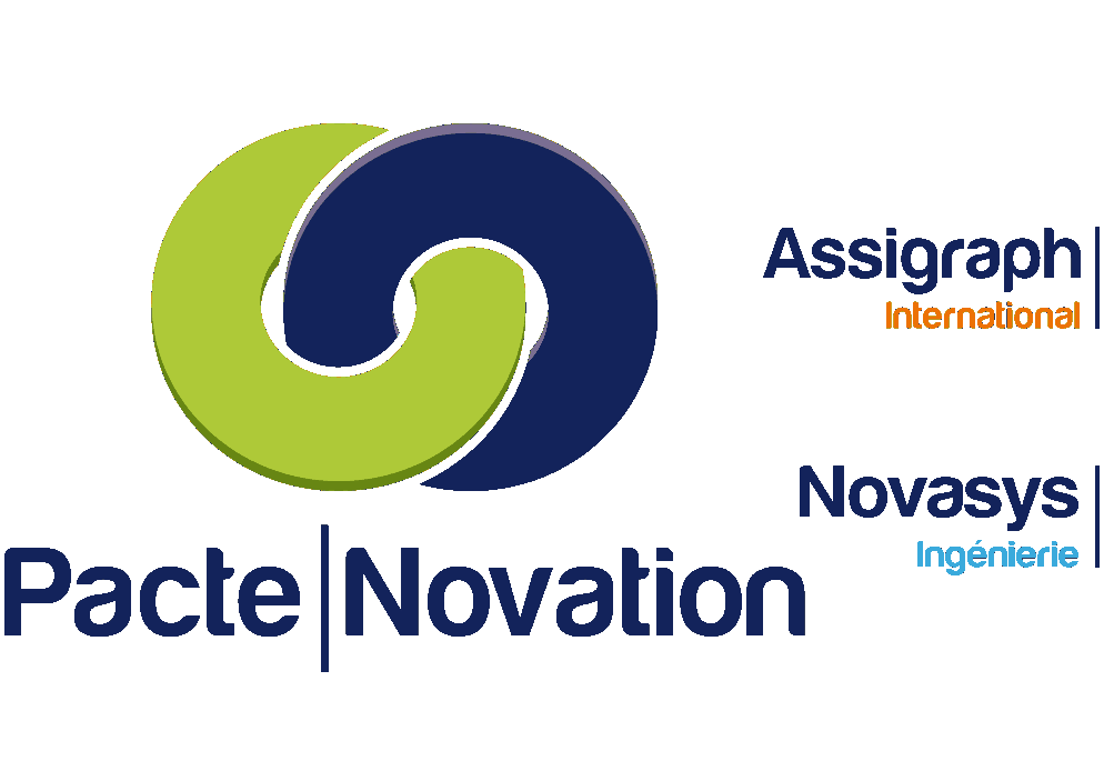 PACTE NOVATION