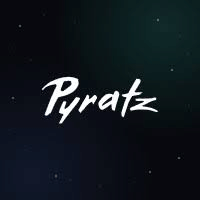 PYRATZ CORP.